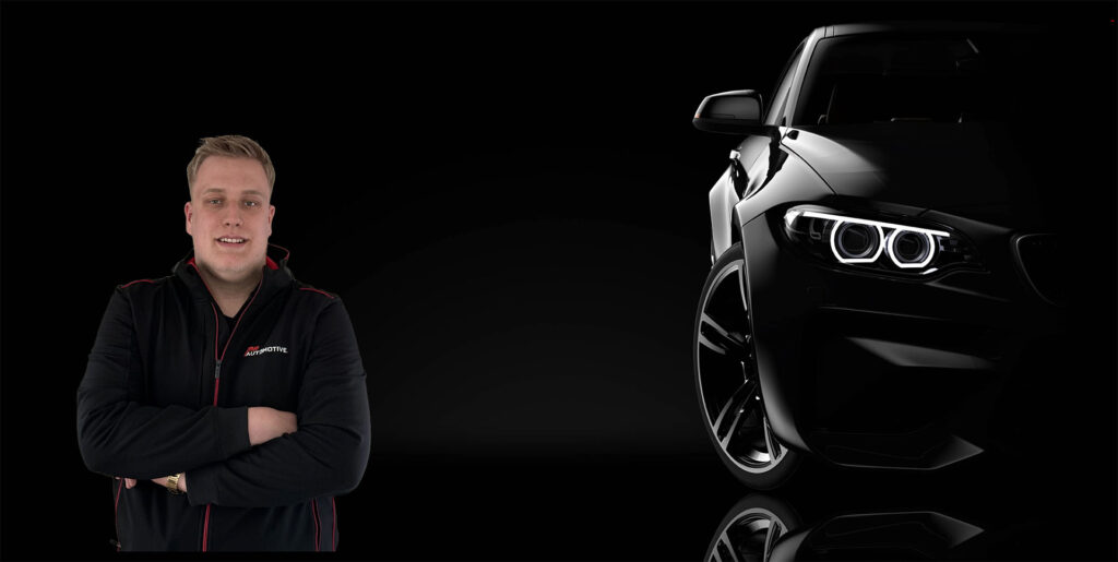 MR Automotive - Harbrinkhoek