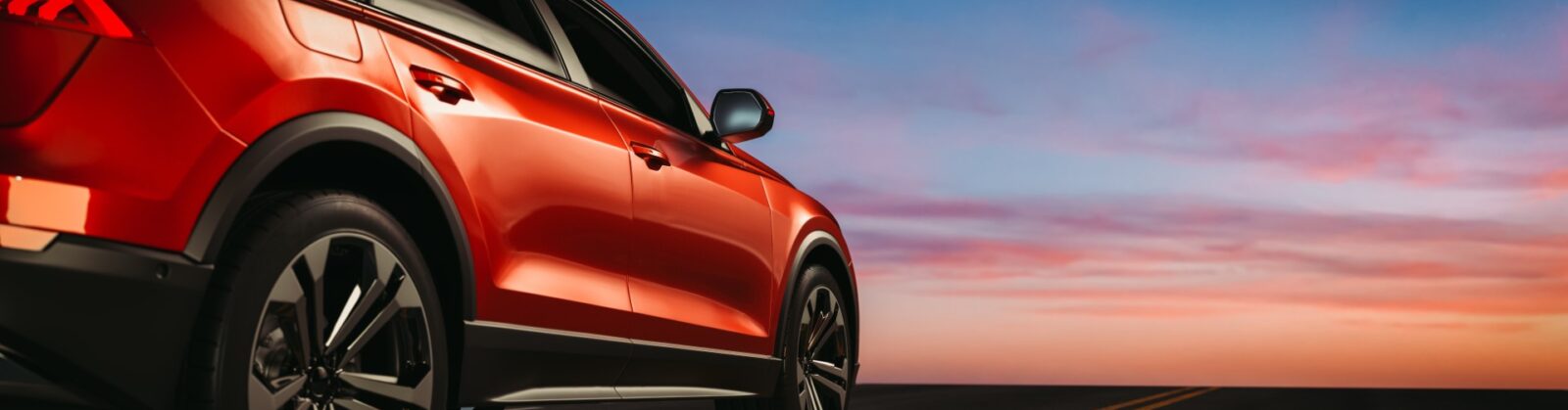 MR Automotive | Harbrinkhoek - Visual