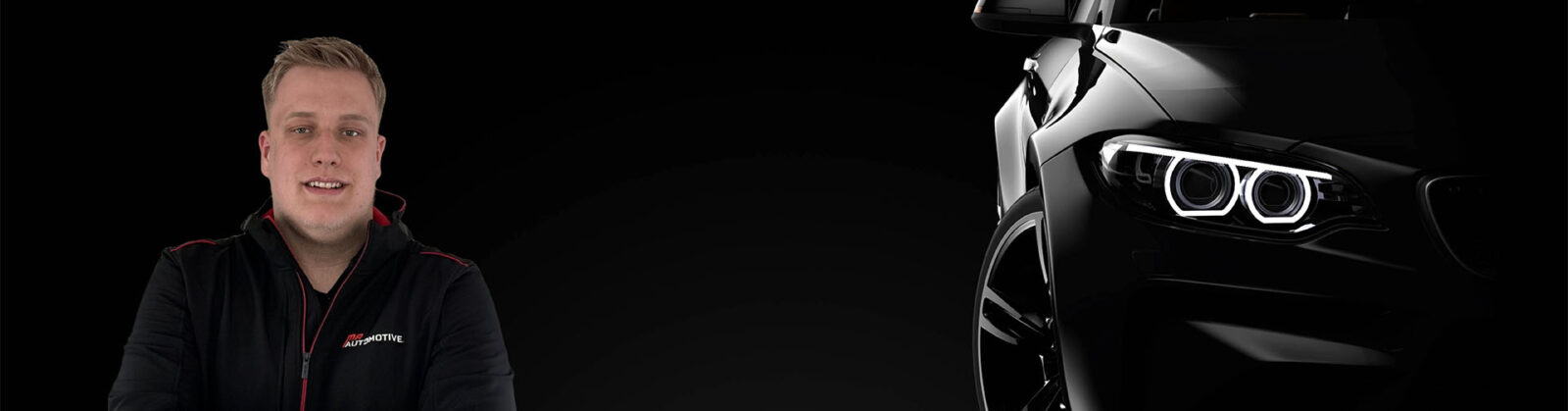 MR Automotive | Harbrinkhoek - Visual